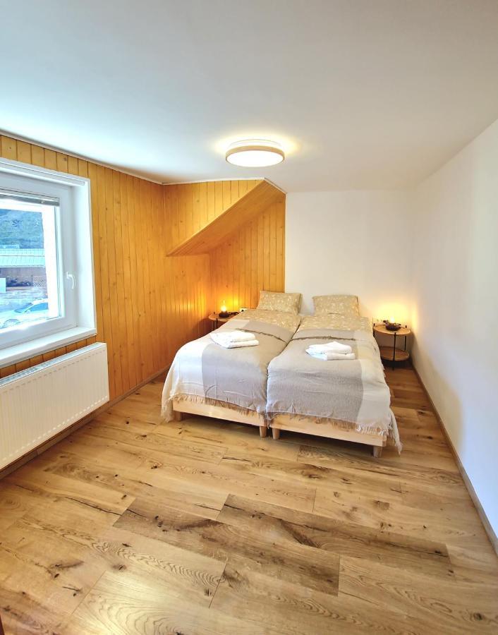 Bella Bela Apartments 23 Bled Extérieur photo