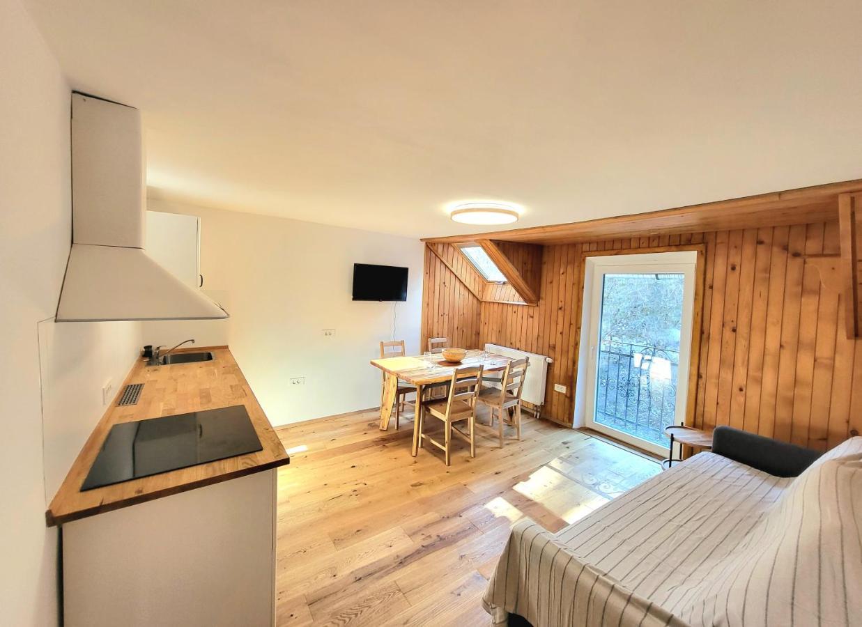 Bella Bela Apartments 23 Bled Extérieur photo